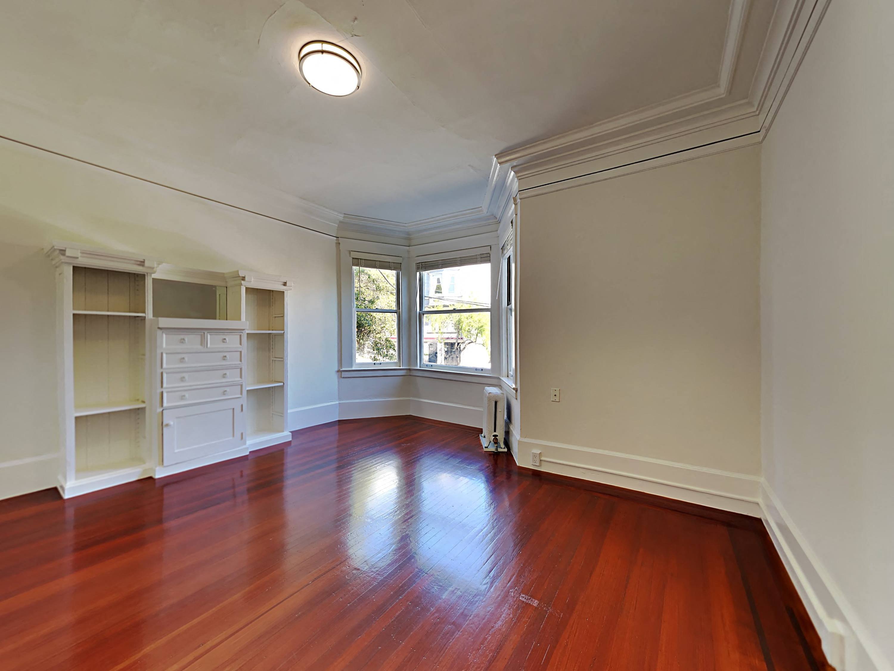 401 Steiner St. Rentals photo 5